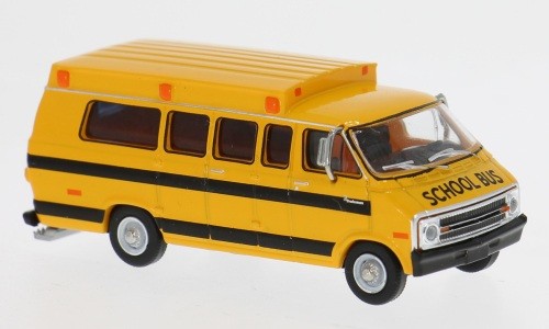 Brekina 18310 87 - dodge, b