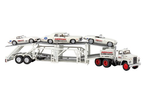 Brekina 90500 set dodge - 90500,