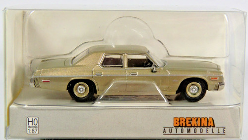 Brekina dodge monaco - brekina,