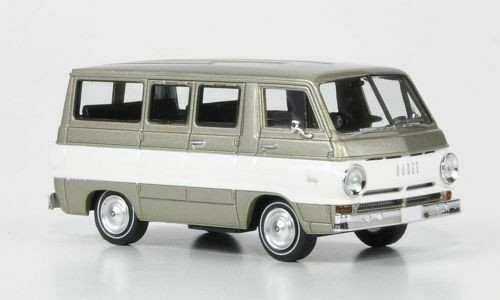 Brekina 34305 dodge a - ,