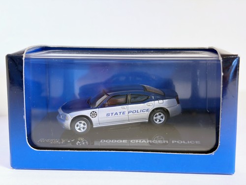 Dodge charger state police usa - dodge,