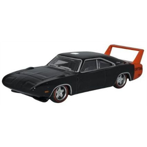 Oxford 87dd69001 dodge charger - 87dd69001,