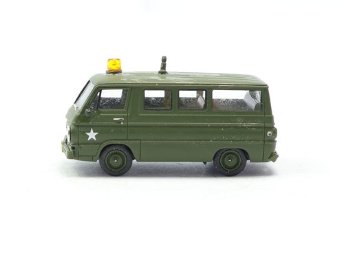 Brekina modellfahrzeug - h0,