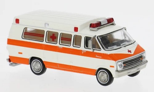 Brekina 18300 dodge b - brekina,