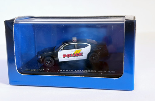 Dodge charger state police usa - charger,