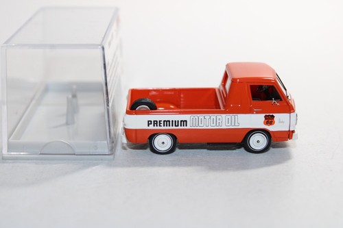 Brekina pkw 34336 dodge - pkw,
