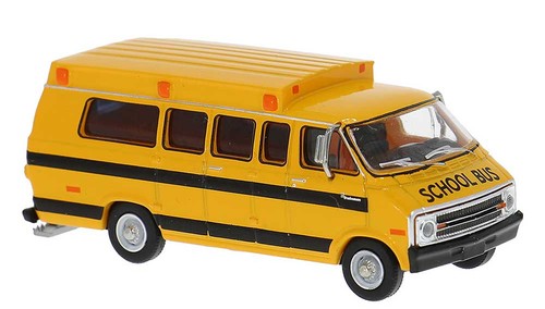 Brekina 18310 dodge - 18310, 200