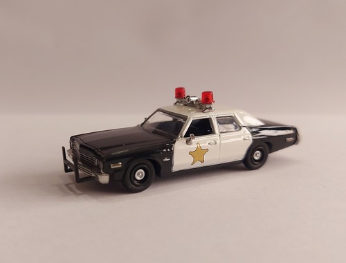 Brekina 18162 dodge monaco - brekina,