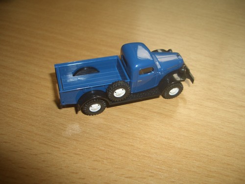 Busch dodge power - busch,