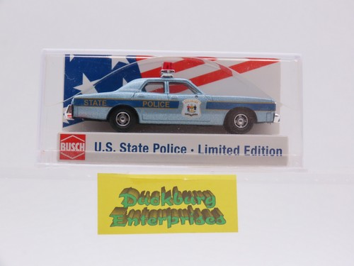 Busch 46673 dodge monaco - dodge, us