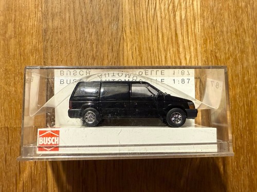 Top busch 44650 dodge - top:, van