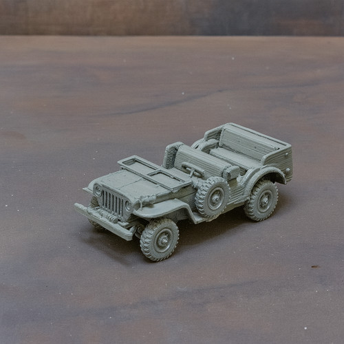 Dodge wc57 offen ww2 - wc57,