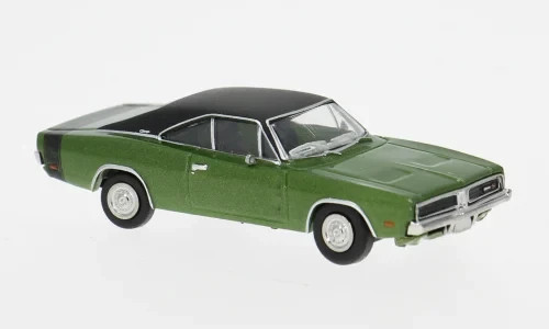 Brekina 18002 dodge - 18002,