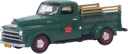 Oxford 87dp48004 dodge 1b - -,
