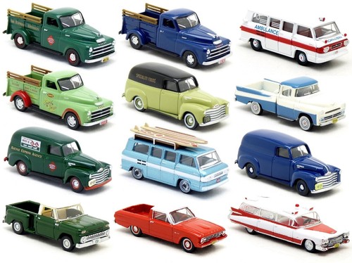 Oxford diecast us usa - oxford,