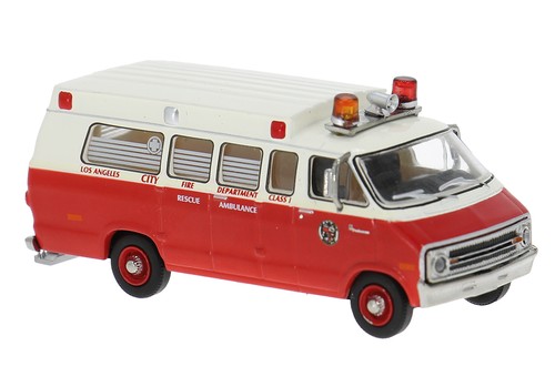 Brekina 18304 87 dodge - 18304,
