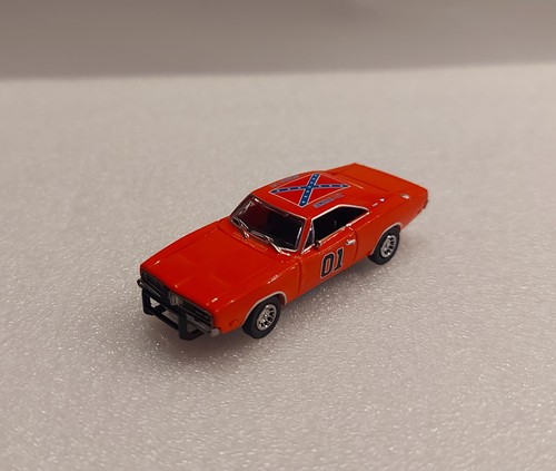 Brekina 18004 dodge charger - brekina,