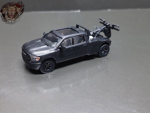 Dodge ram tow - ram,
