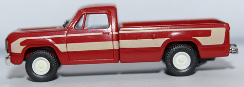 Dodge pick roco 87 1710 - up, 1:87