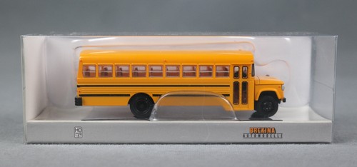Brekina 61335 dodge s - 61335,