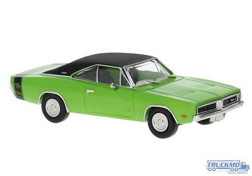 Brekina dodge charger 1969 - charger,