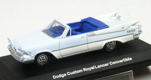 Dodge custom royal lancer - royal,