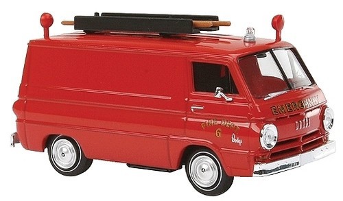 Brekina 94440 dodge a100 - brekina, -94440