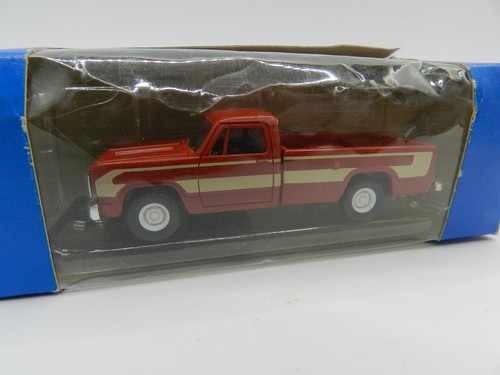 Roco 1710 dodge pickup - roco, spur