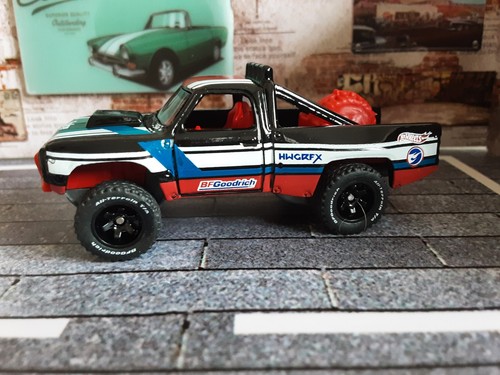 Hot wheels 87 - ☆hot, wheels☆'87