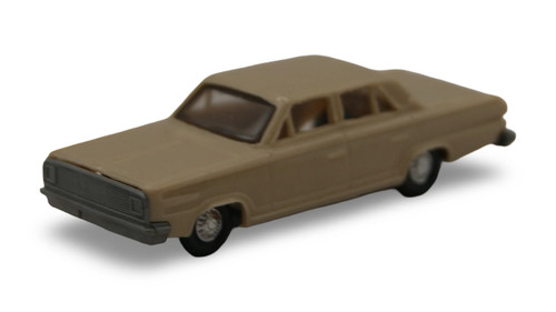 Eko dodge dart limousine - eko,