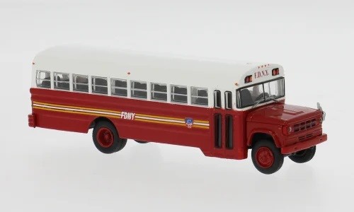 Brekina 61336 87 dodge s - 1/87,