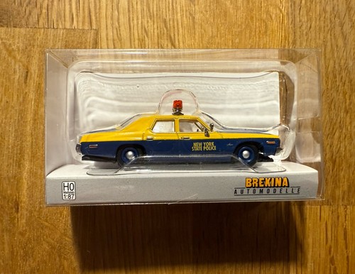 Top brekina 18155 dodge - top:,