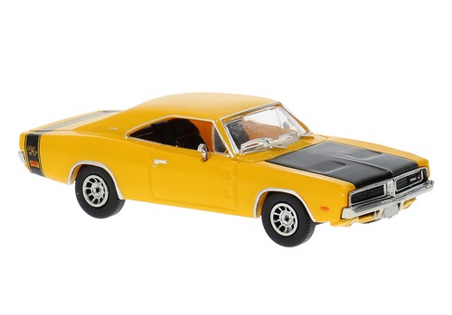 Brekina 18001 dodge - 18001,