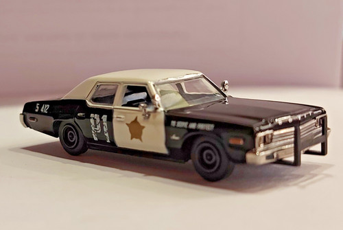 Brekina 18150 dodge monaco - dodge,