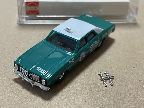 Busch 46610 1 87 - (b-69), 1:87