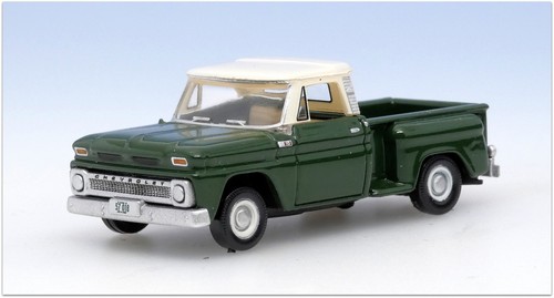 Oxford diecast 87cp65008 - 87,