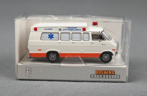 Brekina 18306 dodge b - brekina, h0,1:87