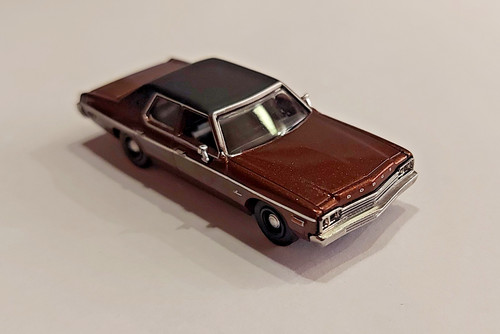 Brekina 18152 dodge monaco - 18152, bj