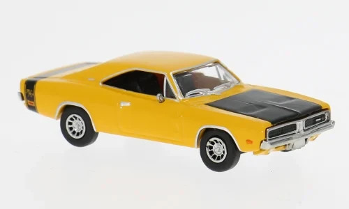 Brekina 18001 dodge - 1:87,
