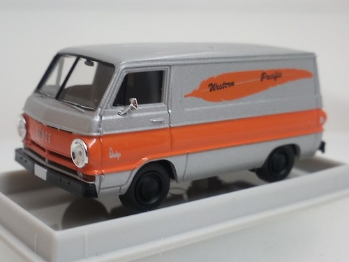 Dodge a100 van western - ⛔dodge, °western